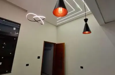 Casa para venda em parque são bento de 74.00m² com 2 quartos, 1 suite e 2 garagens