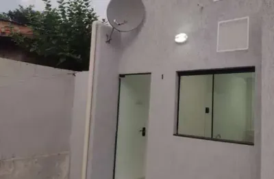 Kitnet para venda em lopes de oliveira de 30.00m² com 1 quarto e 1 garagem