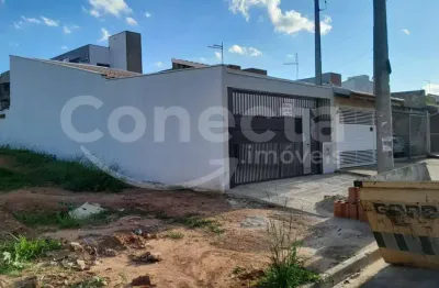 Casa para venda em parque são bento de 80.00m² com 2 quartos, 1 suite e 2 garagens
