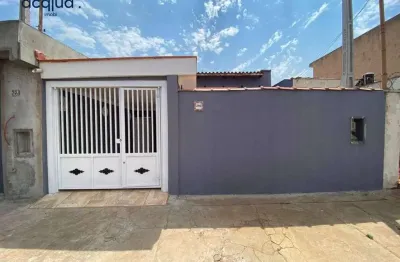 Casa para venda em campos elíseos de 124.00m² com 2 quartos e 1 garagem