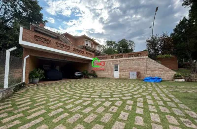 Casa para venda em caixa d´água de 1350.00m² com 3 quartos, 3 suites e 6 garagens