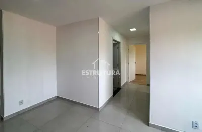 Apartamento para alugar em jardim guanabara ii de 53.00m² com 2 quartos, 2 suites e 2 garagens