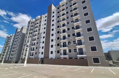 Apartamento para venda em água branca de 46.00m² com 2 quartos e 1 garagem