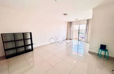 Apartamento para venda em vila independência de 102.00m² com 3 quartos, 1 suite e 2 garagens