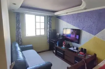 Apartamento para venda em conjunto city jaraguá de 35.00m² com 2 quartos e 1 garagem