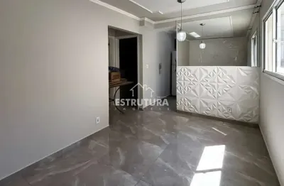 Apartamento para alugar em jardim guanabara ii de 42.00m² com 2 quartos e 1 garagem