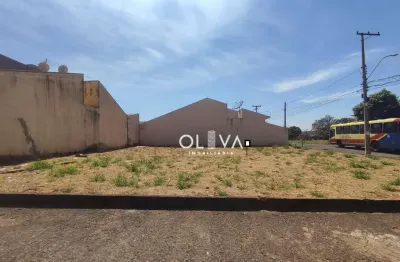 Terreno à venda no Jardim Simões, São José do Rio Preto 