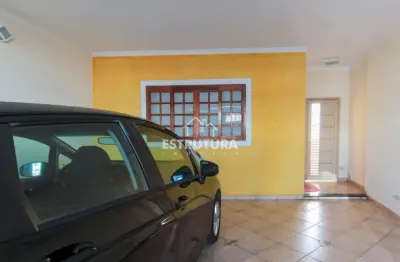 Casa para venda em parque universitário de 146.00m² com 2 quartos e 2 garagens