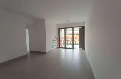 Apartamento para venda em centro de 116.00m² com 3 quartos, 2 suites e 2 garagens