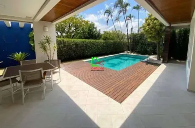 Casa para alugar em marambaia de 800.00m² com 3 quartos, 3 suites e 7 garagens