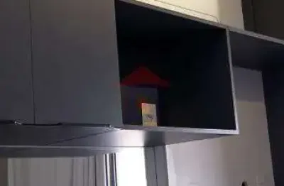 Apartamento para alugar em liberdade de 25.00m² com 1 quarto