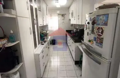 Cobertura para venda em vila gumercindo de 131.00m² com 3 quartos, 1 suite e 3 garagens