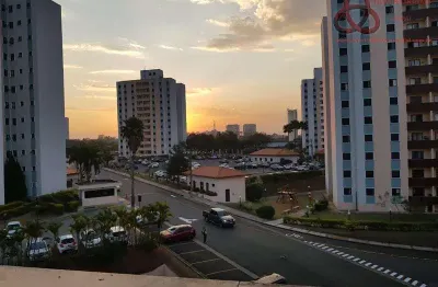 Apartamento para alugar em parque residencial eloy chaves de 100.00m² com 3 quartos, 1 suite e 2 garagens