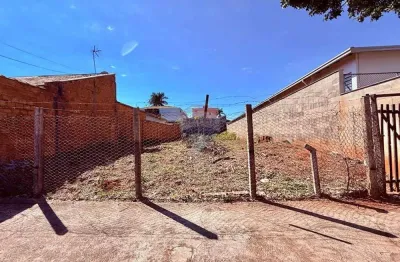 Terreno à venda no Jardim Planalto, Botucatu 