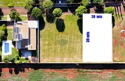 Terreno à venda na (Sem Rua), 500, Centro, Cravinhos