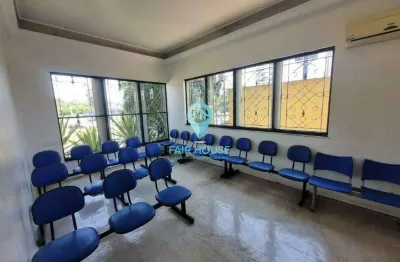 Prédio comercial para alugar em vila trujillo de 777.60m² com 10 quartos