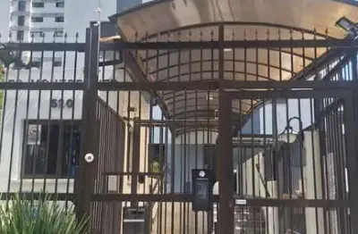 Apartamento para venda em indianópolis de 70.00m² com 2 quartos e 1 garagem