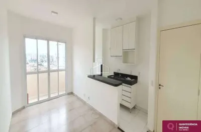 Apartamento para venda em vila ercília de 60.00m² com 2 quartos e 1 suite