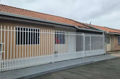 Casa para venda em thomaz coelho de 90.00m² com 2 quartos e 1 garagem
