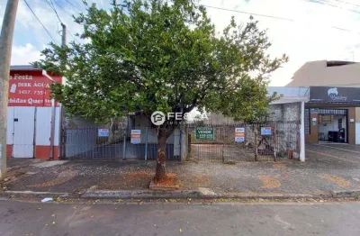 Terreno à venda no Jardim Esmeralda, Santa Bárbara D'Oeste 