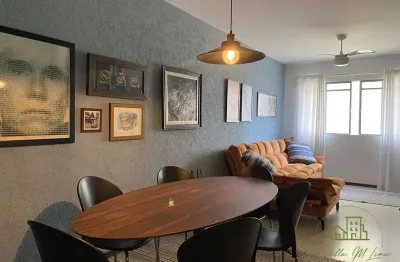 Apartamento para venda em vila são lúcio de 72.00m² com 2 quartos e 1 garagem