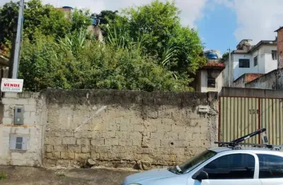 Casa para venda em itaim paulista de 70.00m² com 1 quarto e 6 garagens