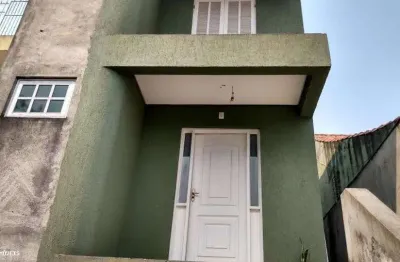 Sobrado para venda em vila curuçá de 230.00m² com 3 quartos e 3 garagens