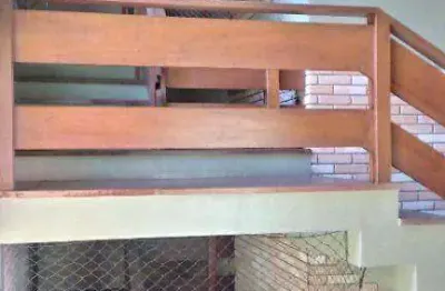 Casa de condomínio para venda em morada das nuvens de 530.00m² com 4 quartos, 2 suites e 4 garagens