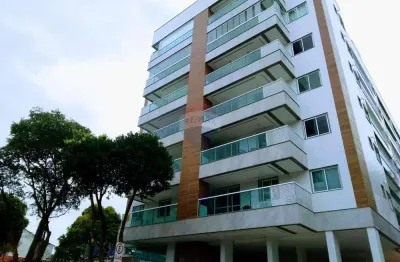 Cobertura para venda em taquara de 147.00m² com 3 quartos, 2 suites e 1 garagem