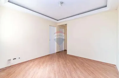 Apartamento para venda em sítio cercado de 52.00m² com 2 quartos e 1 garagem