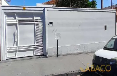 Casa para alugar em cidade jardim de 120.00m² com 3 quartos e 2 garagens