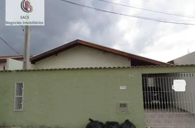 Casa para venda e aluguel em parque vista alegre de 150.00m² com 3 quartos e 1 garagem