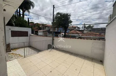 Casa para alugar em jardim bonfiglioli de 125.00m² com 3 quartos e 2 garagens