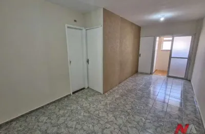 Apartamento para venda em vila imperial de 50.00m² com 1 quarto e 1 garagem