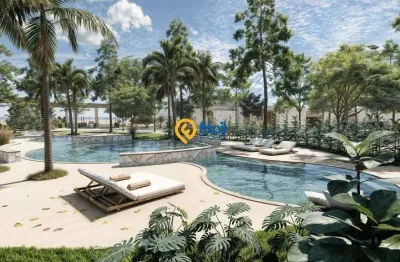Terreno para venda em residencial pedro marin berbel de 357.00m²
