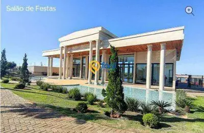 Terreno à venda na Avenida Dos Ciprestes, ***, Residencial Boa Vista, Birigui