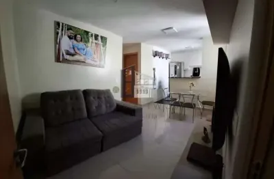 Apartamento para alugar em núcleo residencial presidente geisel de 48.00m² com 2 quartos e 1 garagem