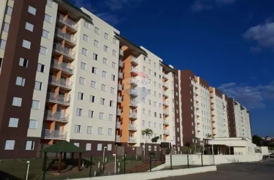 Apartamento para alugar em jardim piratininga de 47.92m² com 2 quartos, 1 suite e 1 garagem