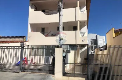 Apartamento para venda em jardim europa de 75.00m² com 2 quartos e 1 garagem