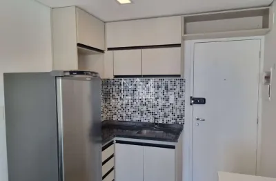 Apartamento para venda em vila mariana de 35.00m² com 1 quarto e 1 garagem