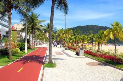 Apartamento para venda em aviação de 98.00m² com 2 quartos e 1 garagem