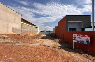 Terreno para venda em condomínio portal da serra de 250.00m²
