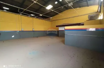 Galpão / depósito / armazém para alugar em jardim guaçu-mirim i de 350.00m² com 8 garagens