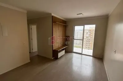 Apartamento para alugar em vila nambi de 71.00m² com 3 quartos, 1 suite e 2 garagens