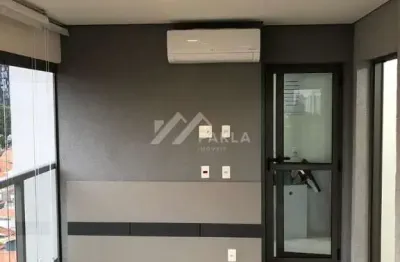 Apartamento para venda e aluguel em pinheiros de 76.00m² com 2 quartos, 1 suite e 1 garagem