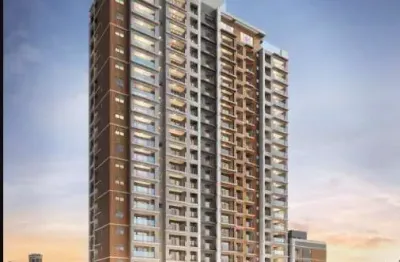 Apartamento para venda em vila mariana de 77.00m² com 2 quartos, 2 suites e 1 garagem