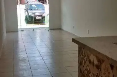 Ponto comercial para alugar na Avenida Hidra, 41, Praça da Aldeia da Serra I, Barueri