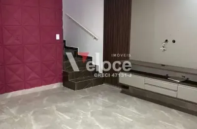 Sobrado para venda em portal dos passaros de 175.00m² com 5 quartos, 1 suite e 6 garagens