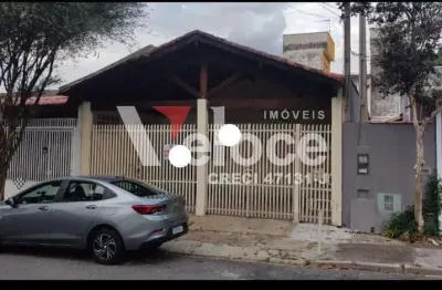 Casa para venda em jardim azaléias de 150.00m² com 4 quartos, 1 suite e 2 garagens
