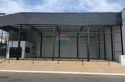 Sala comercial para alugar em vila letônia de 350.00m² com 8 garagens